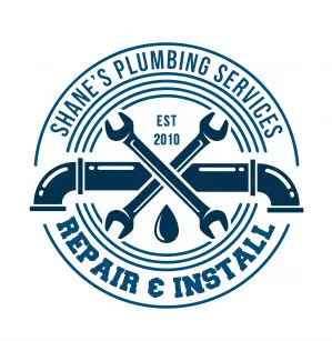 Slide of Shane's Plumbing Service