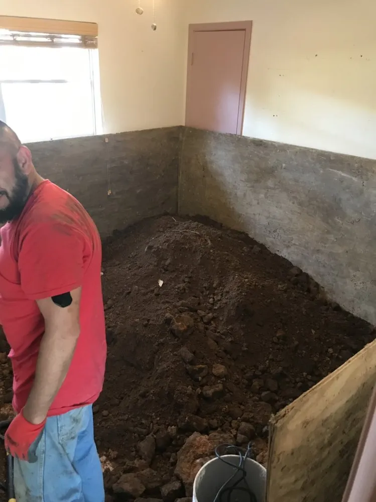 Slide of Shane's Plumbing Service