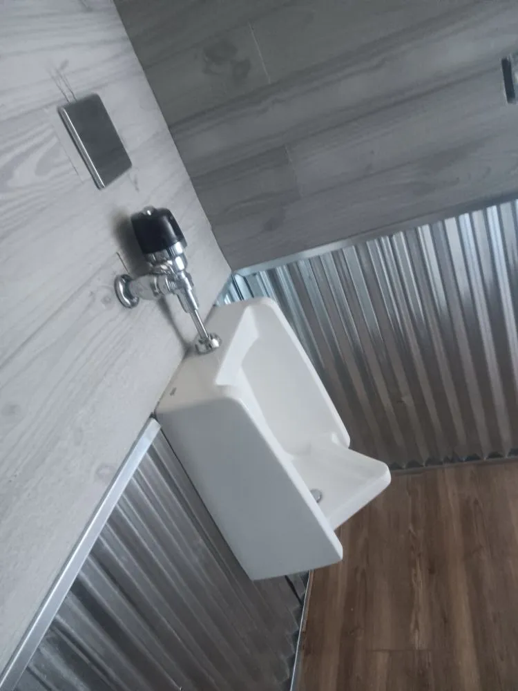 Slide of Shane's Plumbing