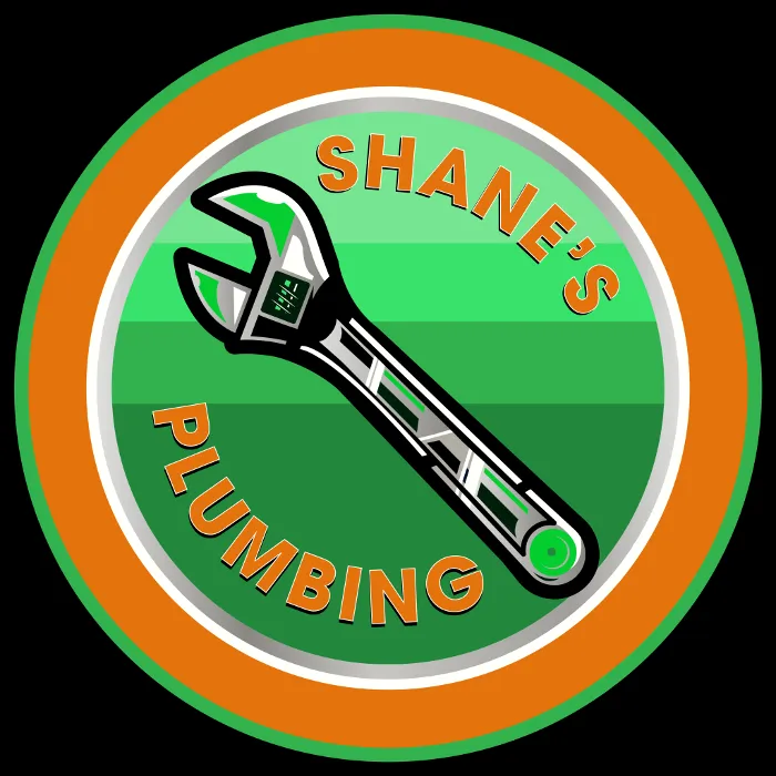 Slide of Shane's Plumbing