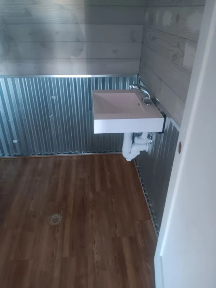 Slide of Shane's Plumbing