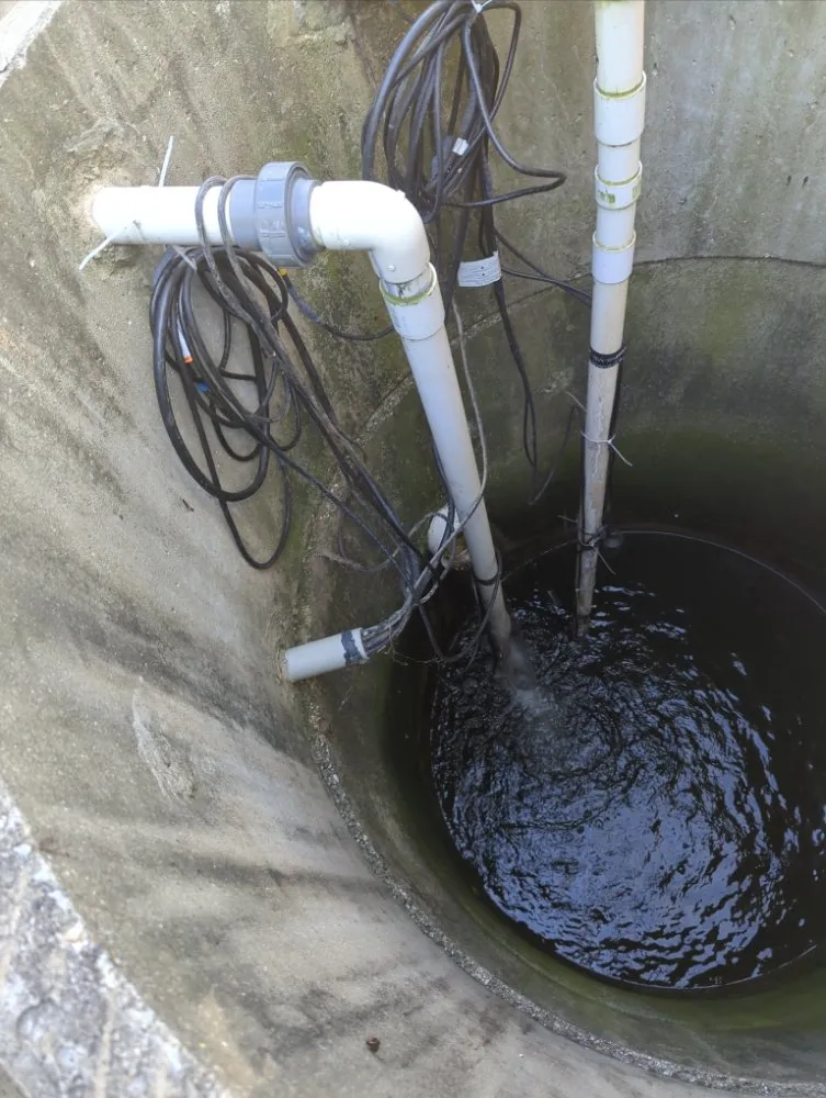 Slide of Shane's Plumbing