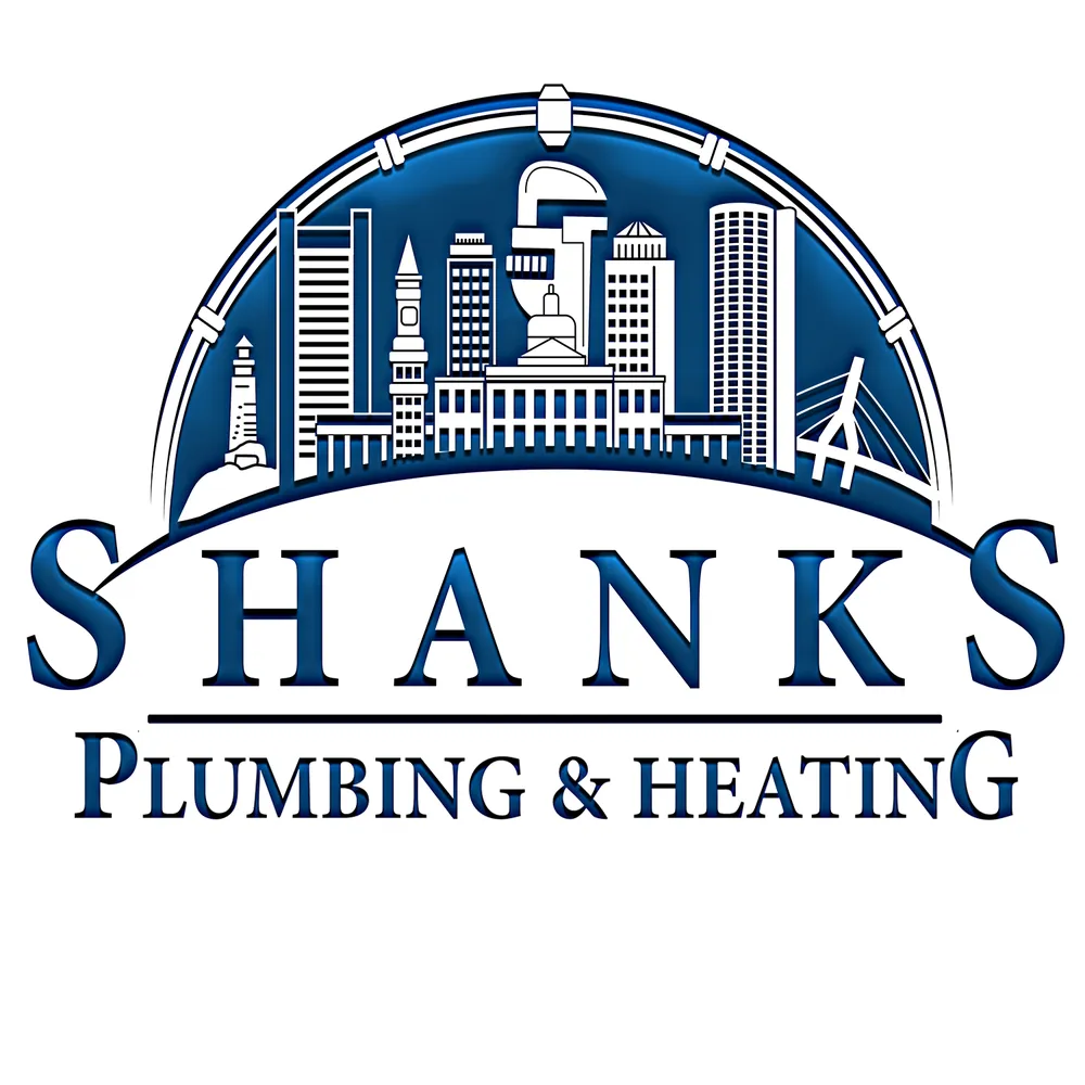 Slide of Shanks Plumbing and Heating