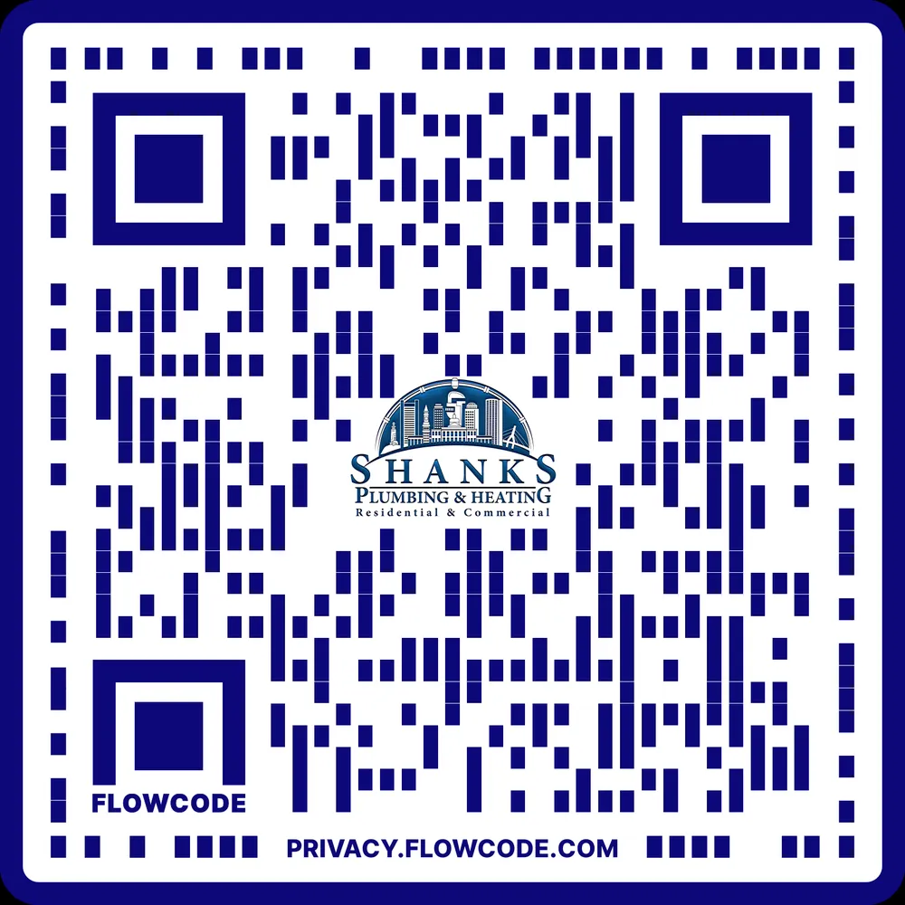 Slide of Shanks Plumbing and Heating