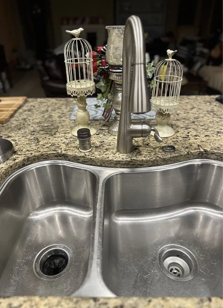 Slide of ShanMan the Handyman