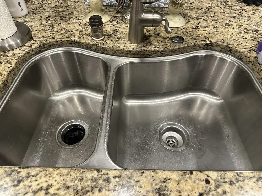 Slide of ShanMan the Handyman