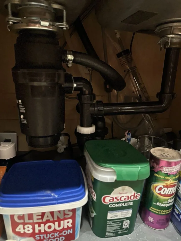 Slide of ShanMan the Handyman