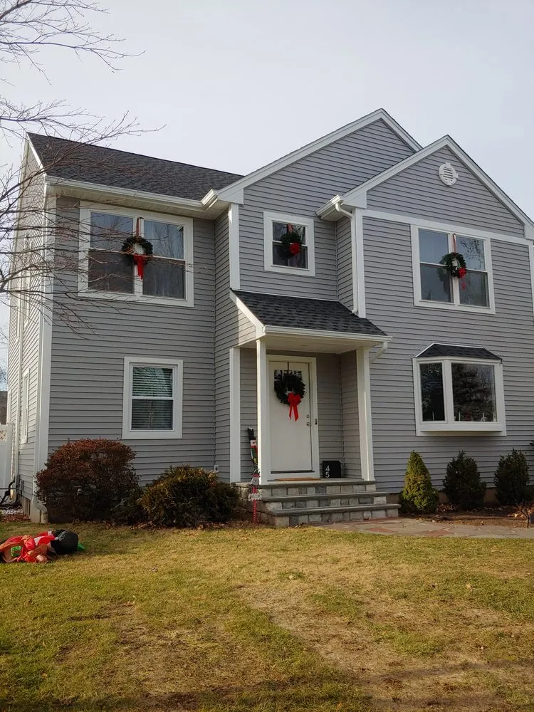 Slide of Shape Up Custom Bathrooms