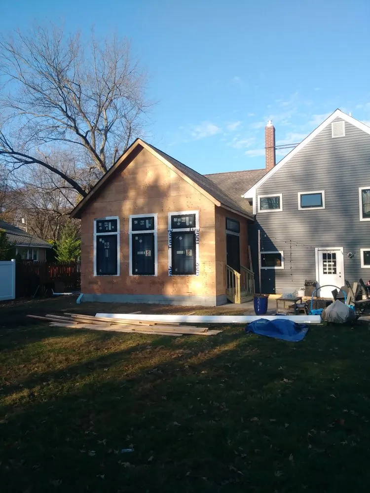 Slide of Shape Up Custom Bathrooms