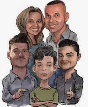 Slide of Shapiro & Sons