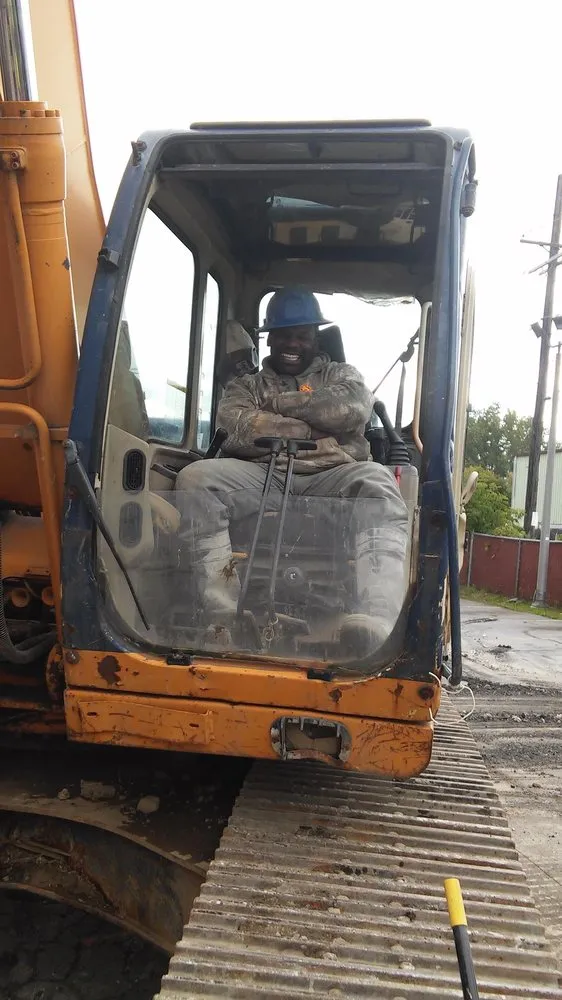 Slide of Shareef Contracting