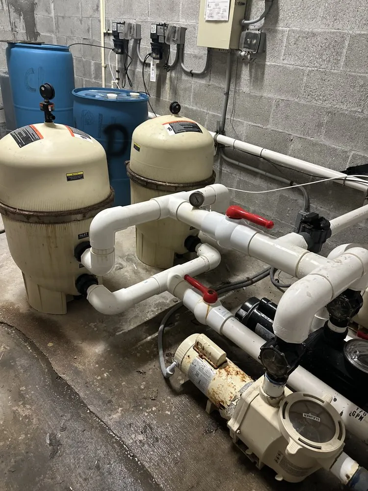 Slide of Shark Plumbing Services