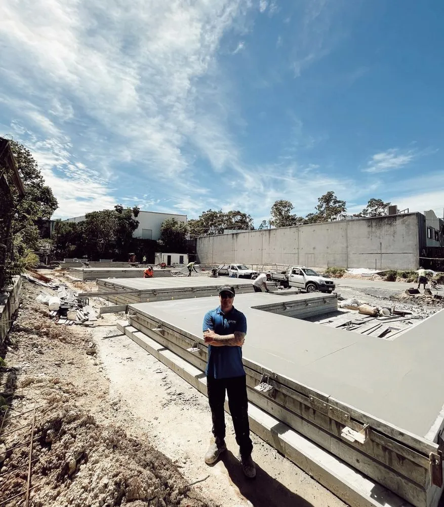 Slide of Shark Plumbing Services