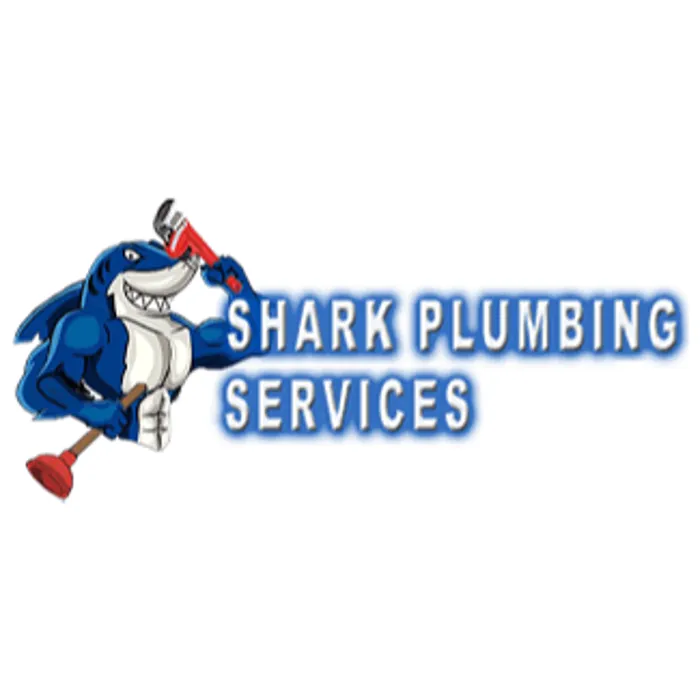 Slide of Shark Plumbing Services
