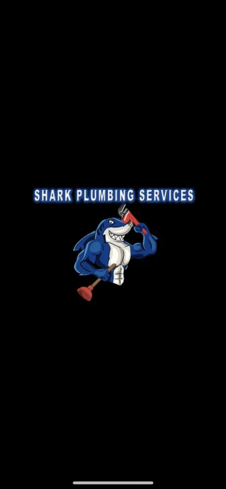 Slide of Shark Plumbing Services