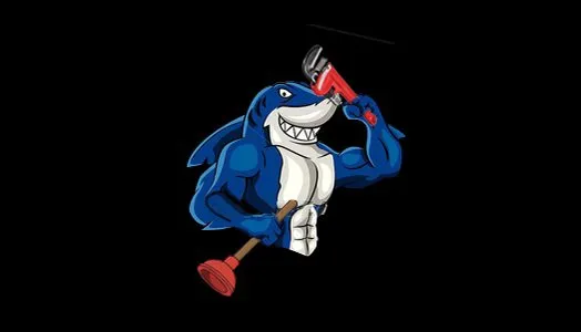 Slide of Shark Plumbing Services