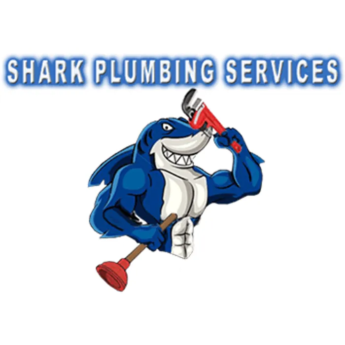 Slide of Shark Plumbing Services