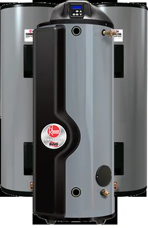 Slide of Sharks Plumbing and Sewer Inc