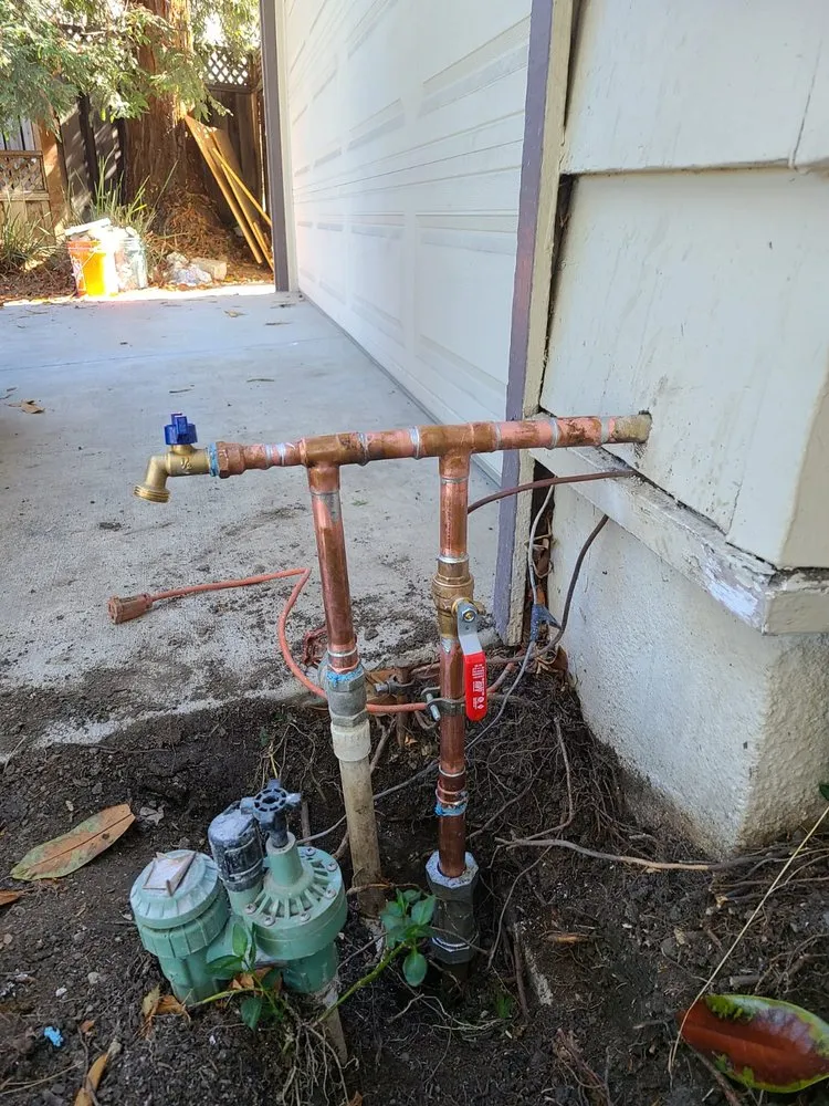 Trusted emergency plumbing in San francisco, CA by Sharky Plumbing 510 & Rooter