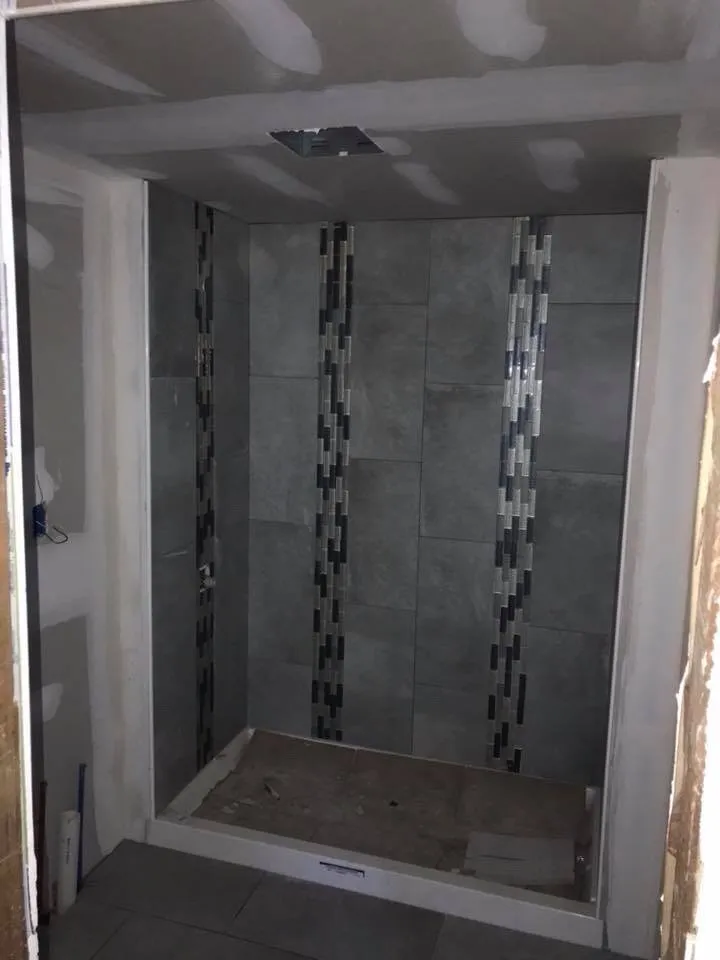 Slide of Sharp construction