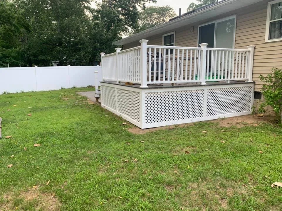 Trusted drain cleaning for homes in Niskayuna, NY by Sharp construction