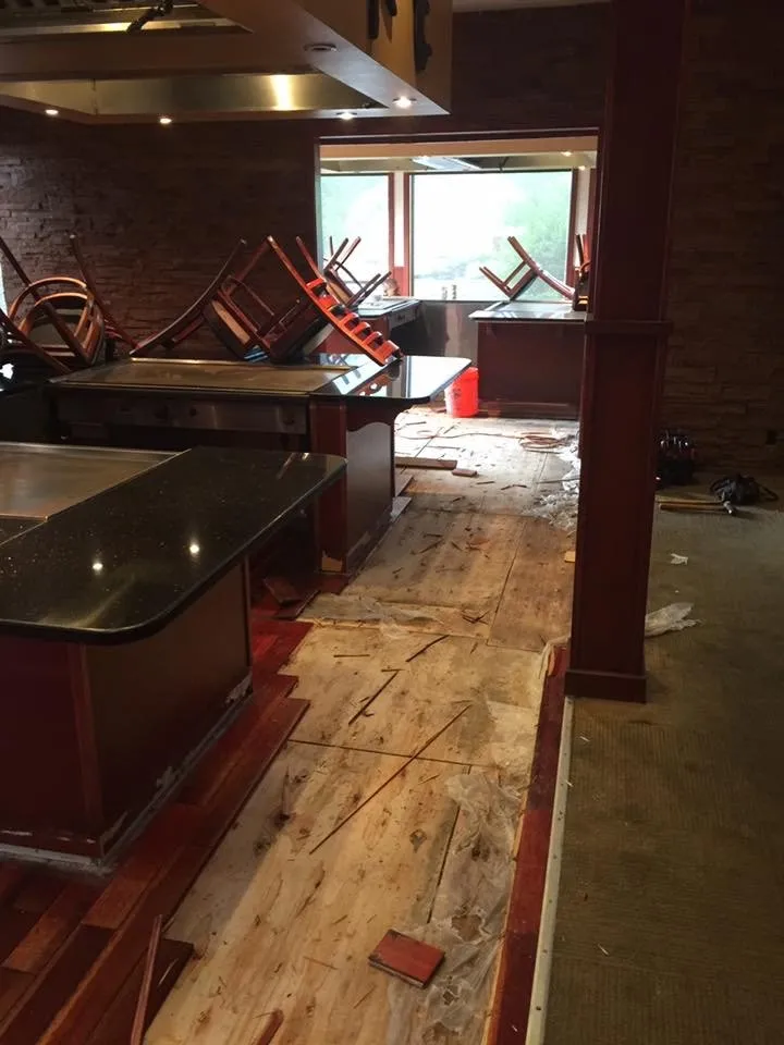 Reliable drain cleaning in Niskayuna, NY by Sharp construction