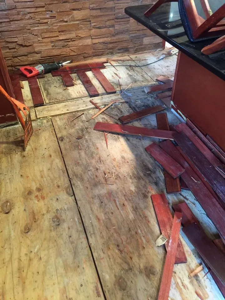 Quality drain cleaning for homes in Niskayuna, NY by Sharp construction