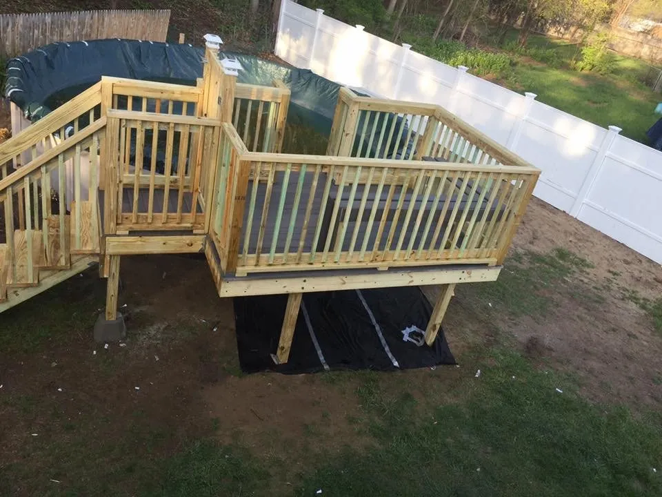 Expert plumbing repair for homes in Niskayuna, NY by Sharp construction