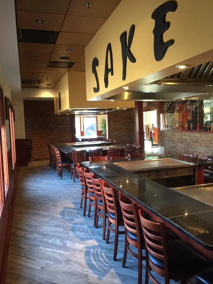 Slide of Sharp construction