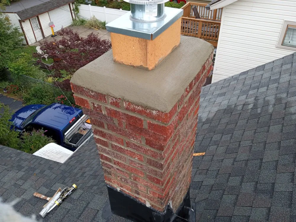 Slide of Sharp Contractors