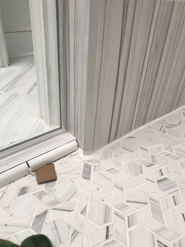 Slide of Sharp Contractors