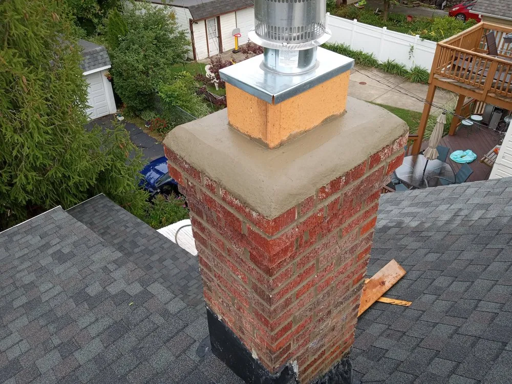 Slide of Sharp Contractors