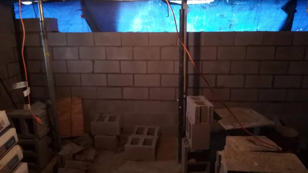 Slide of Sharp Contractors