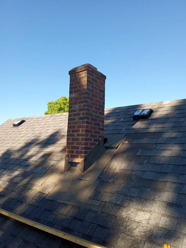 Slide of Sharp Contractors