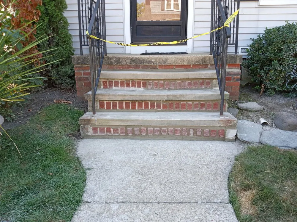 Expert plumbing repair for homes in Eastlake, OH by Sharp Contractors