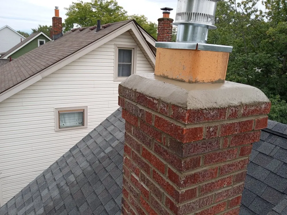 Top-rated drain cleaning service in Eastlake, OH - Sharp Contractors