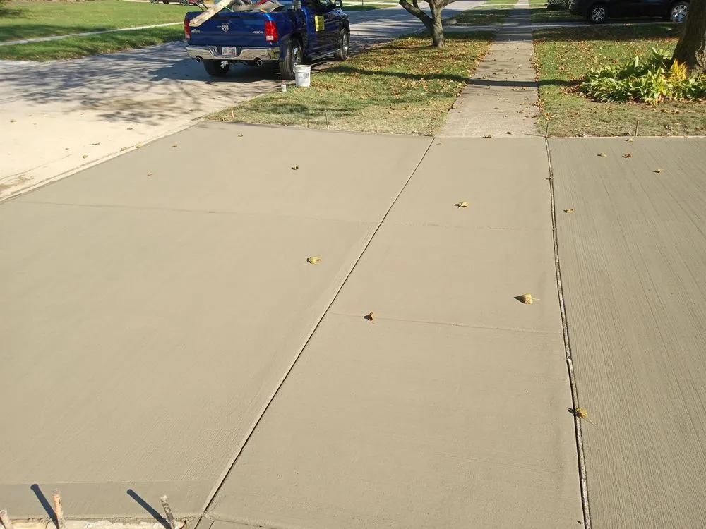 Slide of Sharp Contractors