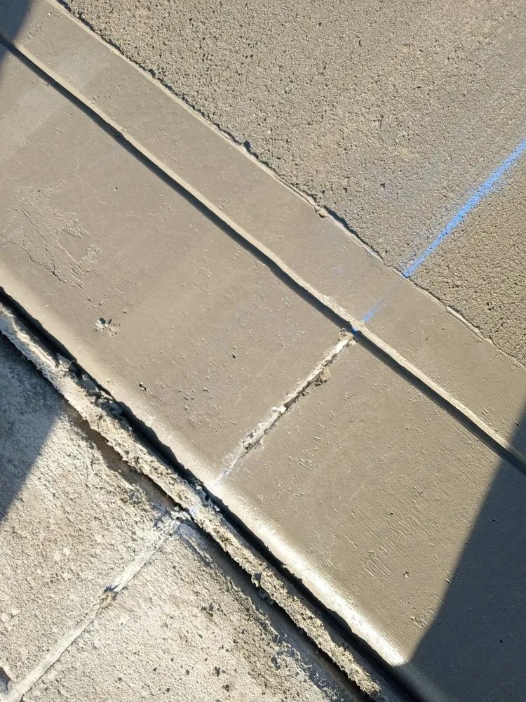 Slide of Sharp Contractors