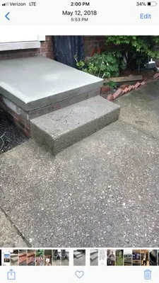 Sharp Contractors Logo