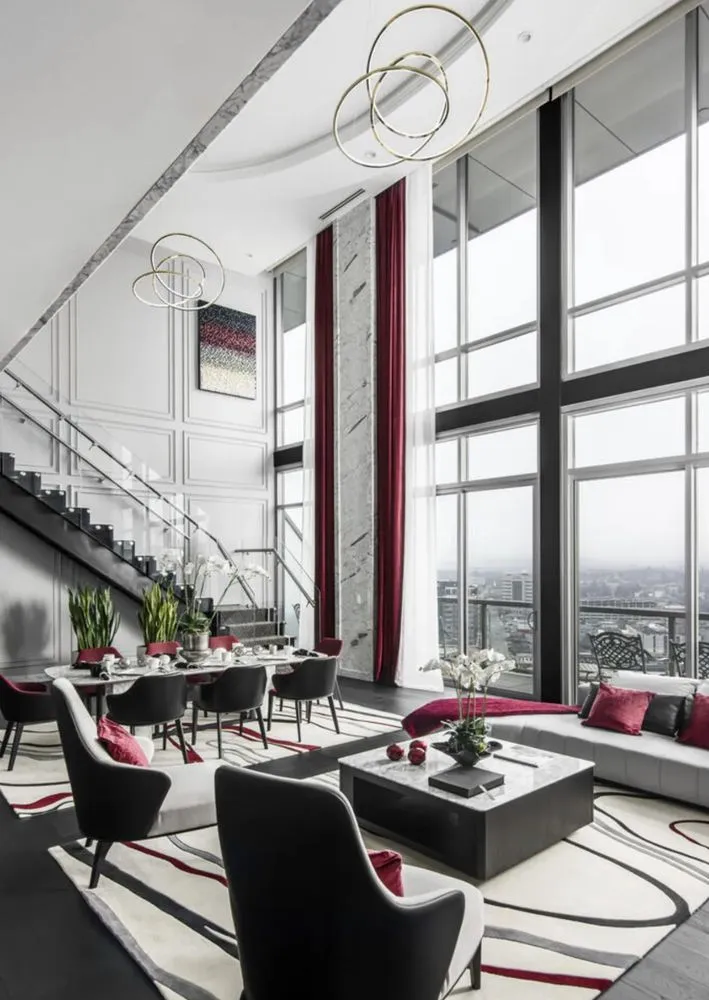 Slide of Sharp Design and Build