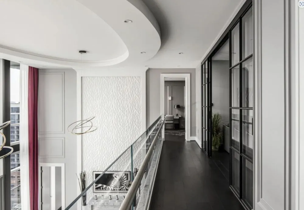 Slide of Sharp Design and Build