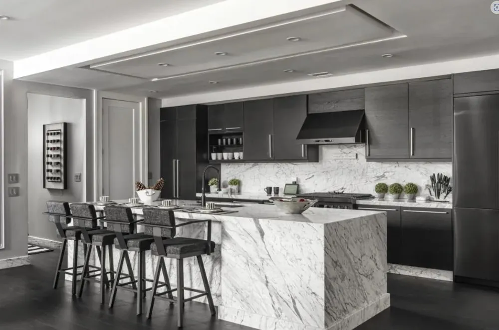 Slide of Sharp Design and Build