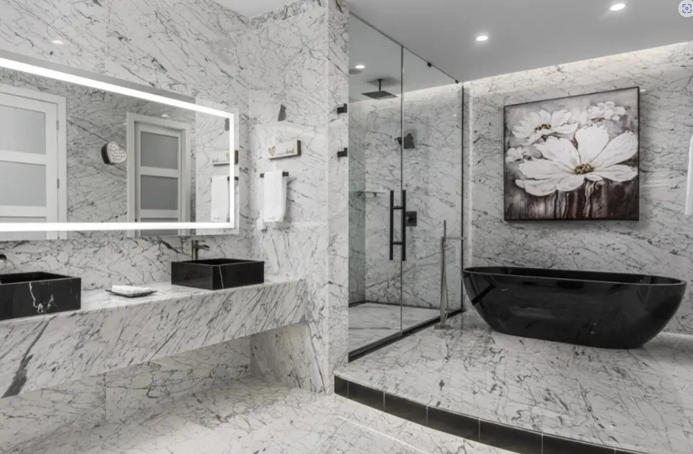 Slide of Sharp Design and Build