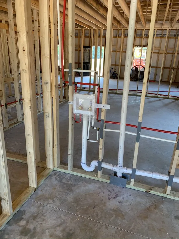 Slide of Sharp Improvements