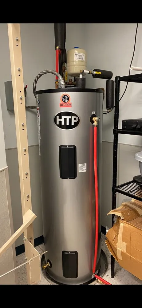 Slide of Sharp Improvements