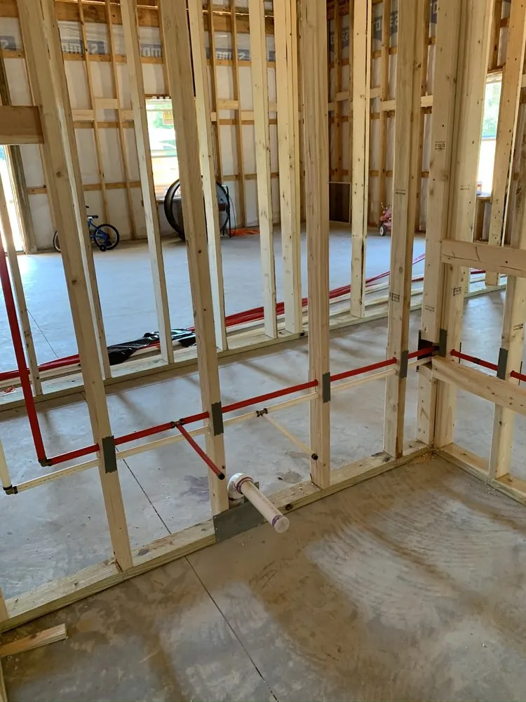 Slide of Sharp Improvements