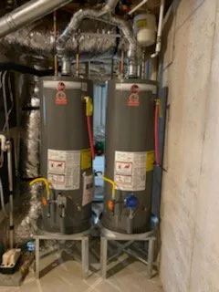 Slide of Sharp Improvements