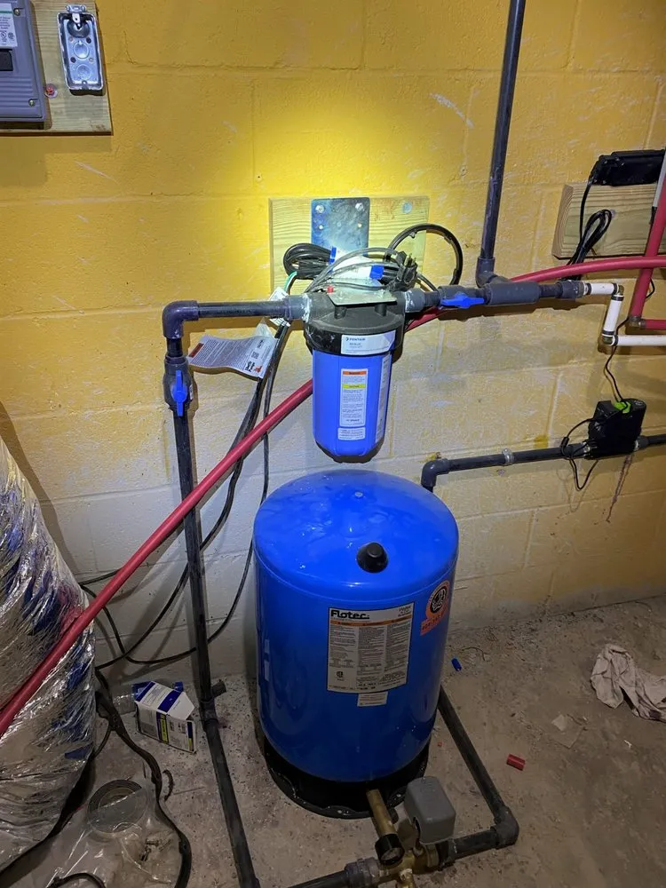 Slide of Sharp Improvements