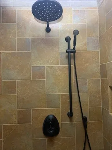 Slide of Sharp Improvements