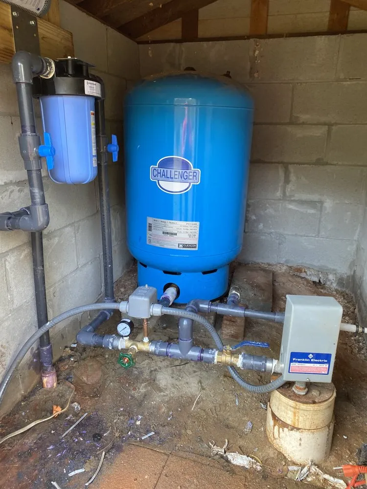 Emergency emergency plumbing service in Monroe, GA - Sharp Improvements